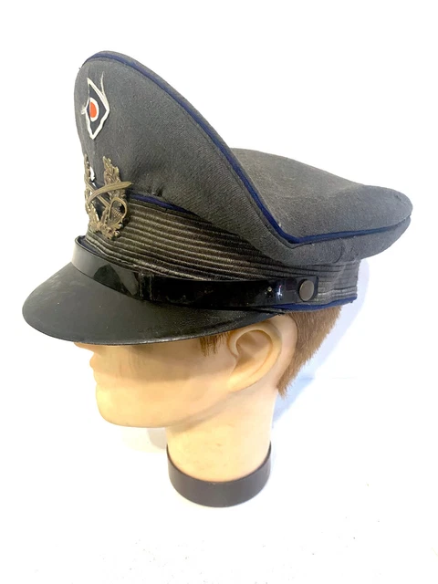 Casquette Militaire USA Rangers - FOSTEX Garments® - Taille Unique - Neuve Avec Étiquettes