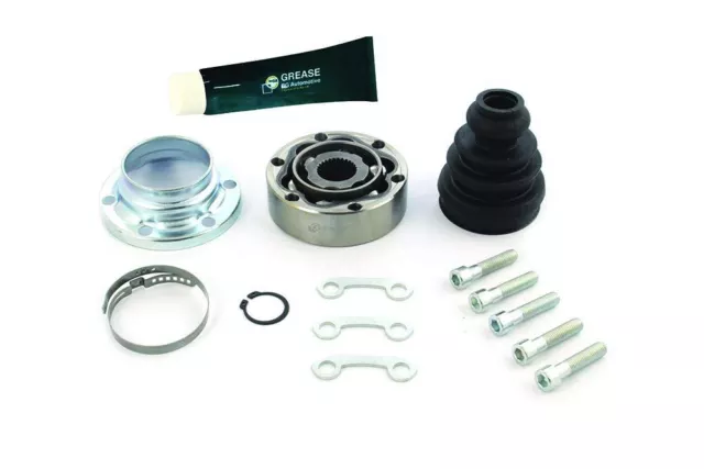 BGA Joint Kit, drive shaft CV0144B fits Audi 80