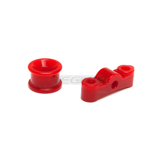 Energy Suspension Cambio Sollevatore Spazzole per Honda B Serie