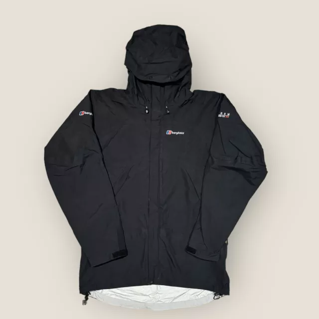 Berghaus changtse mens top