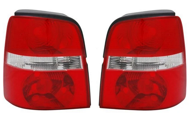 Set luci posteriori per VW Touran 1T 2/03-10/06 luci posteriori fanali posteriori