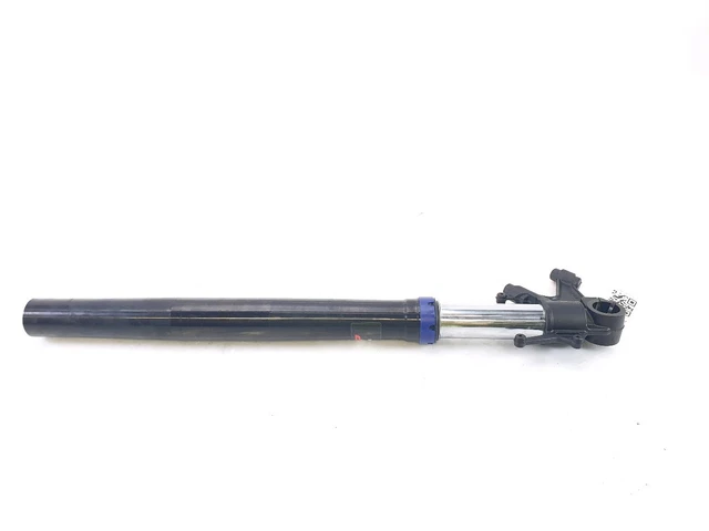 Écrou De Fourche Pour KTM 600 LC4 (années 1987 à 1989) - Référence : 74 - Pièce D'occasion - Compatible Avant