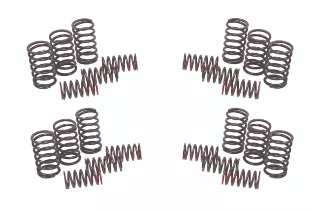 Jaguar E-Type Xj6 Xk120 Xk140 Xk150 Mk 2 Complete Valve Spring Set Vsp480P