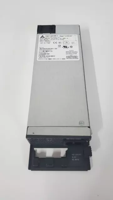 Cisco Meraki PWR-MS320-640WAC Power Supply