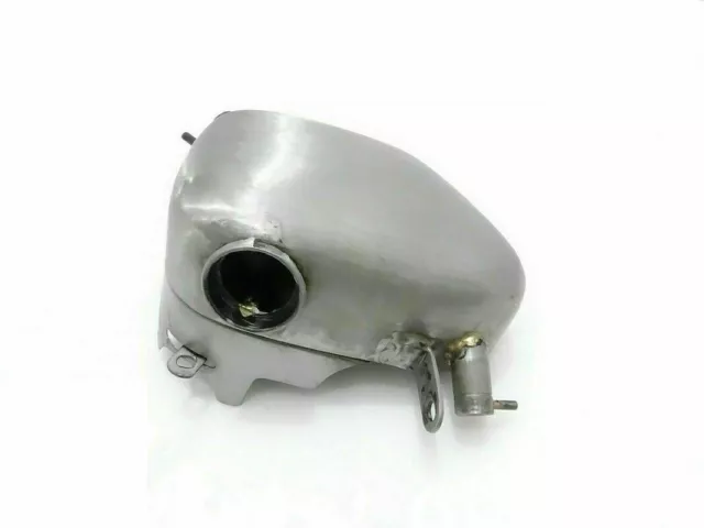 Triumph T120 Bonneville Prima Unità TR6 Duplex Modello Serbatoio Olio