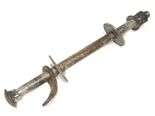 Johnson Seahorse 5hp TD20 Outboard Tilt Shaft Bolt 41-61