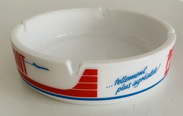 Ancien cendrier publicitaire Kool vintage rétro collection