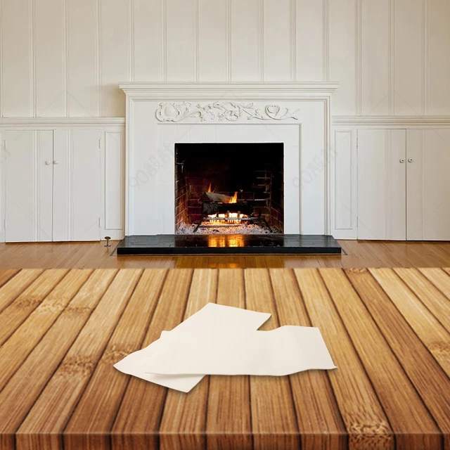 WKRTDY 5pcs Joints D'étanchéité Pour Tuyaux De Poêle, Résistent à Des