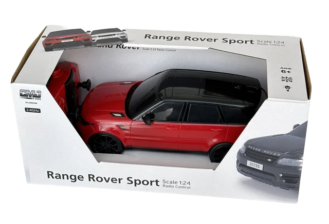 Rc car range cheap