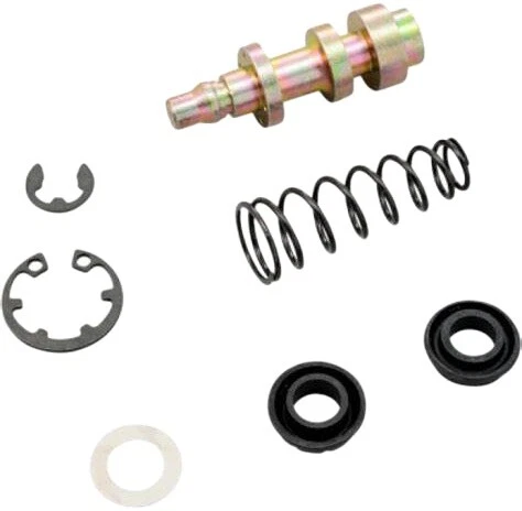 Cycle Pro Front Master Cylinder Repair Kit 42862-06 #18363 Harley Davidson