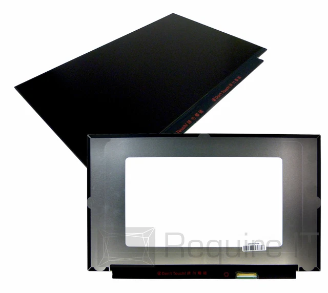 14.0" Matte Ag Ips Fhd On-Cell Touch Screen Display Panel Auo B140Hak02.0 0A
