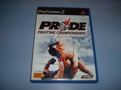 Ps2 Pride Fighting Championships Playstation 2 Nuovo Sigillato Eur 4 90 Picclick It Ps2 Pride Fighting Championships Playstation 2 Nuovo Sigillato Eur 4 90 Picclick It