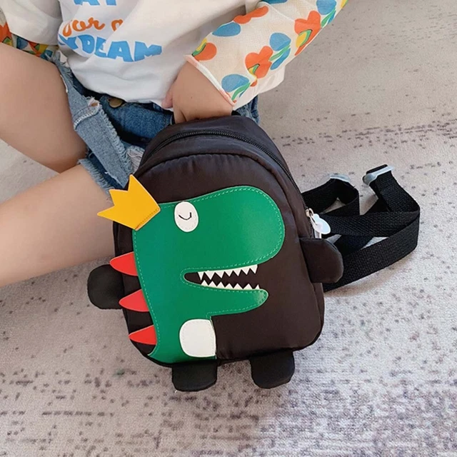 3 Pack Cartoon Patterns Backpack Cartoon Backpacks Shoulders 3