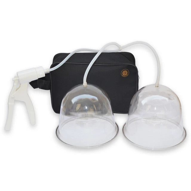 Mama Potenciador, Aumento de Mamas Sistema, Mama Desarrollador Nuevo en Caja Kit