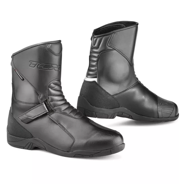 Tcx hotsell stivali moto
