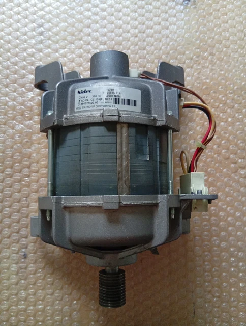 Moteur de lave-linge Welling - Alibaba