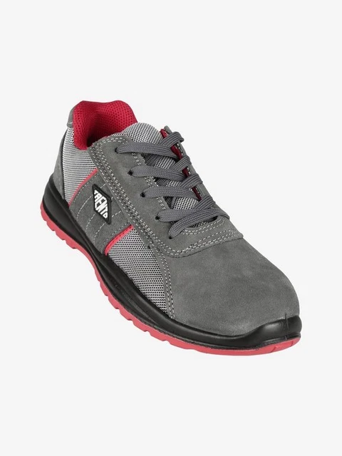 Scarpe da lavoro antinfortunistiche uomo uomo