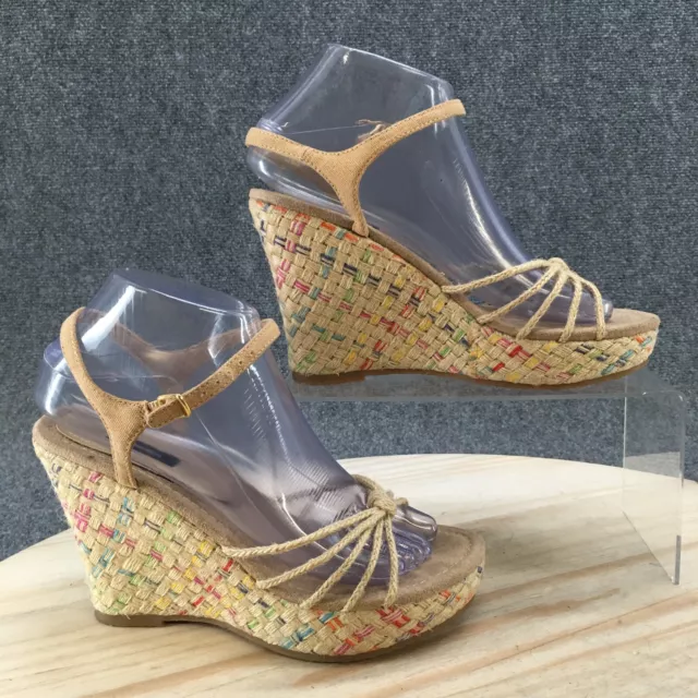 Xhilaration wedges deals