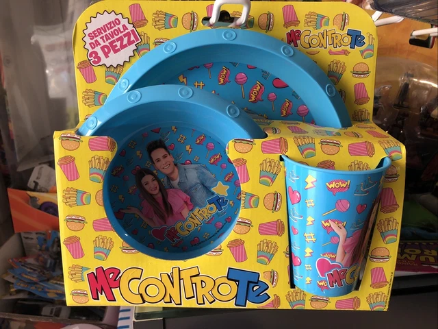 Sabbia Magica Sabbia Pazza Dei Me Contro Te ME CONTRO TE Set Pezzi