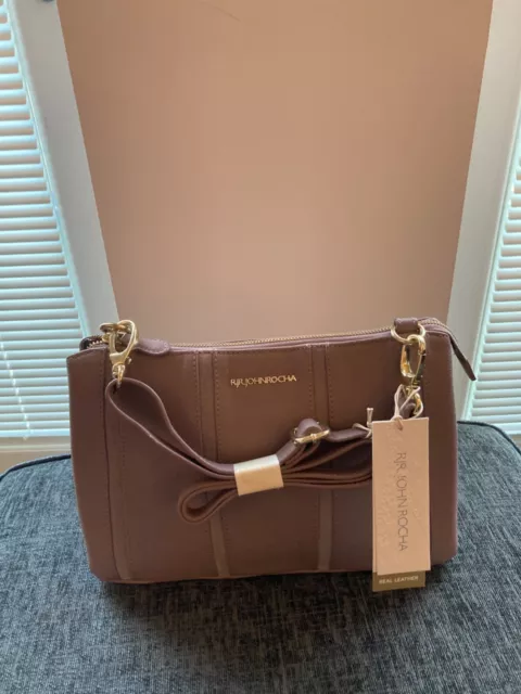 Rjr john rocha handbags deals