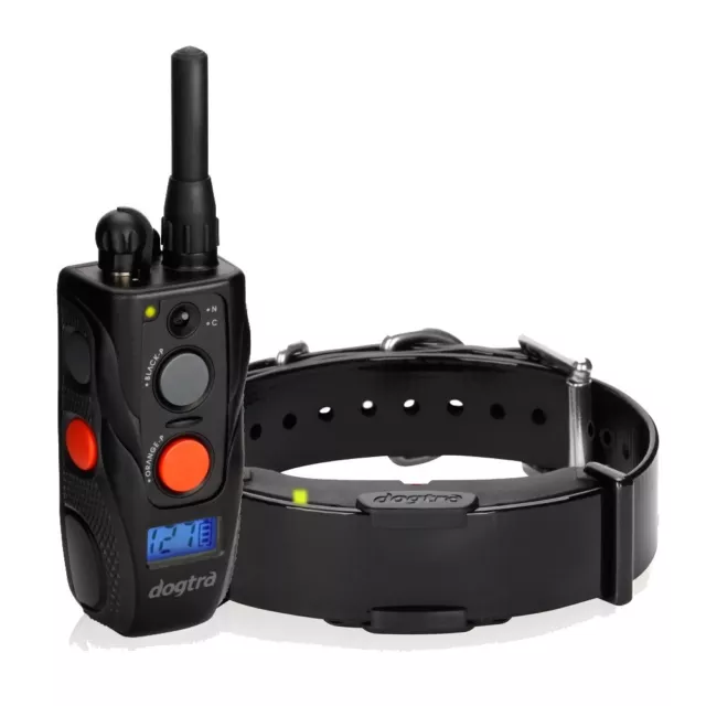 Dogtra ARC 3/4 Mile Expandable Dog Remote Trainer - ARC