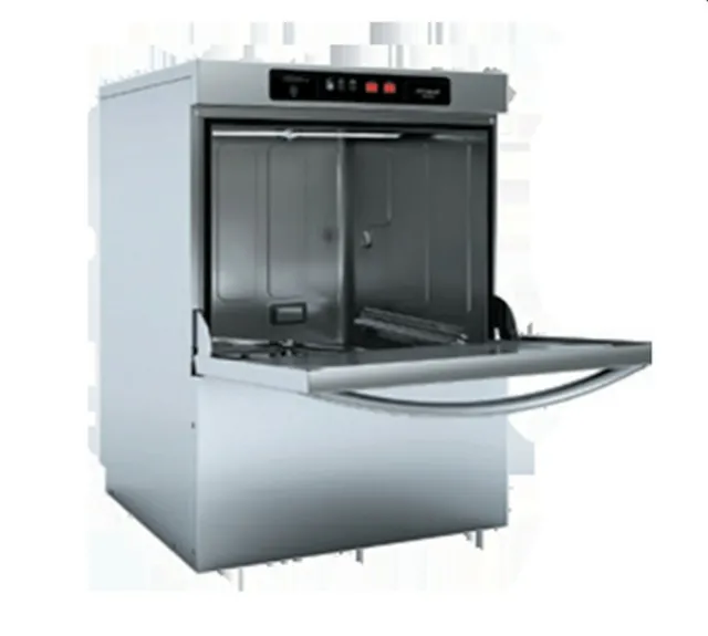 Fagor Dishwashing COP-504W EVO CONCEPT+ High Production Dishwasher undercounter