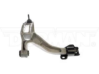 Driver Lower Control Arm Front Thru 12/04/05 Fits 03-06 CROWN VICTORIA 334429