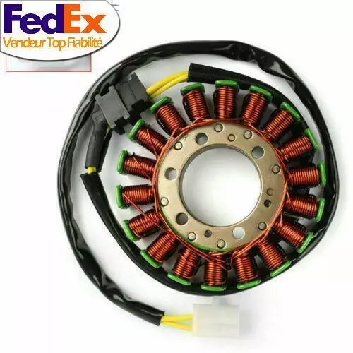 Stator Alternateur Pour Honda CB500S CB500 PC32 1998-2002 CBF500 ABS 2004/2006