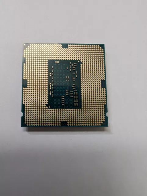 Procesador de CPU Intel Xeon E3-1285 V3 3,6 GHz 8M cuatro núcleos SR14W 2