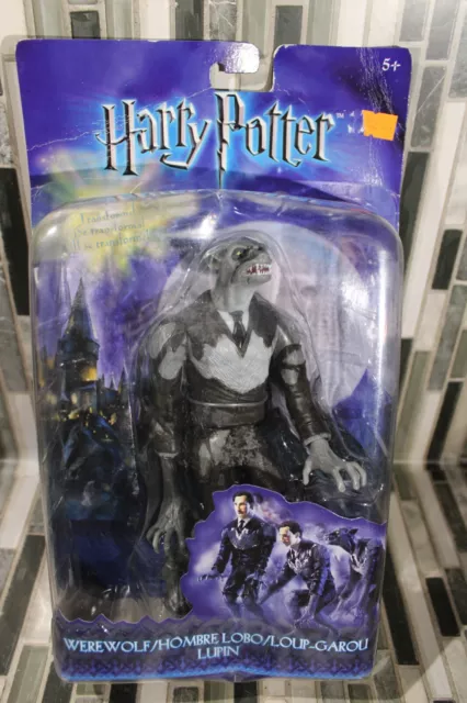 Remus lupin hot sale figure