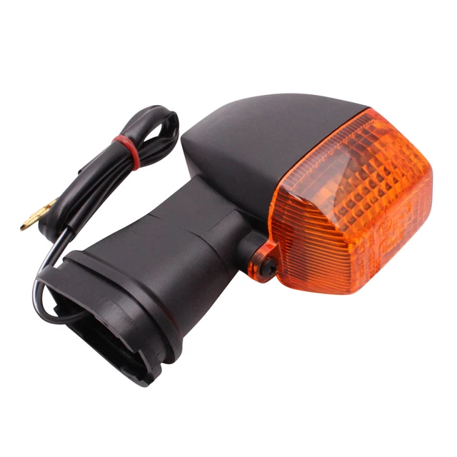 CLIGNOTANT AVANT G/D pour Kawasaki GPZ 500 KLE ZX 6 ZX 7 ZX