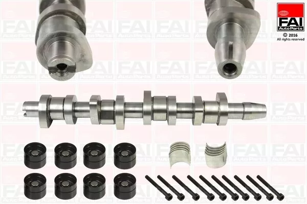 Seat Fai 1.9 Camshaft Bearing Lifter Kit Pd Anu Arl Asz Bjb Bkc Bpx Btb Buk Bxe