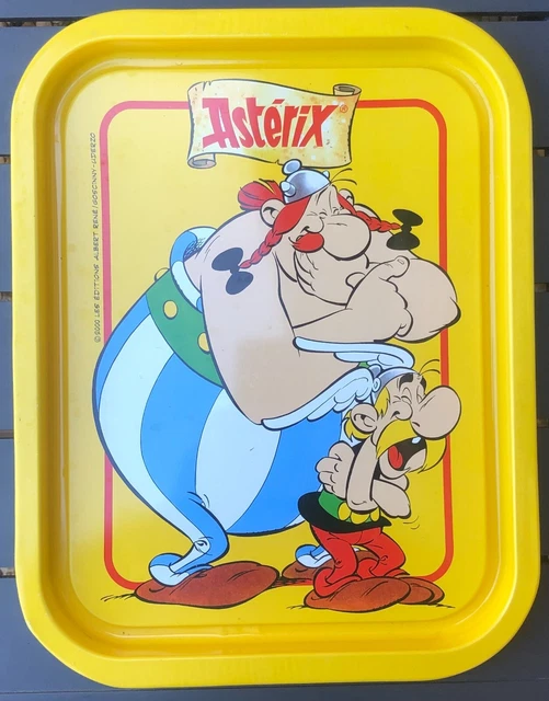 ASTÉRIX; ASTÉRIX CHEZ les indiens UDERZO & GOSCINNY éd Albert René Avri 1995 EO EUR 5,00