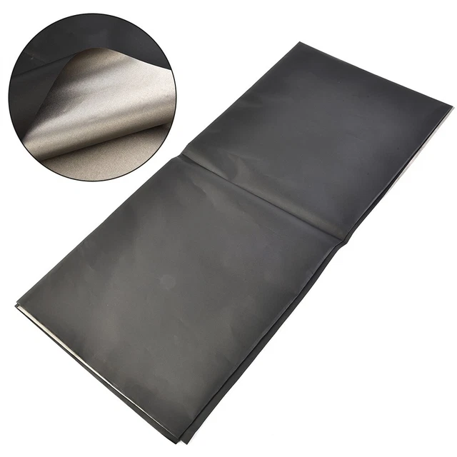 RFID Strahlungssicherer Stoff Für Kleidung 1 * 1 1 m Zubehör Neu Useful