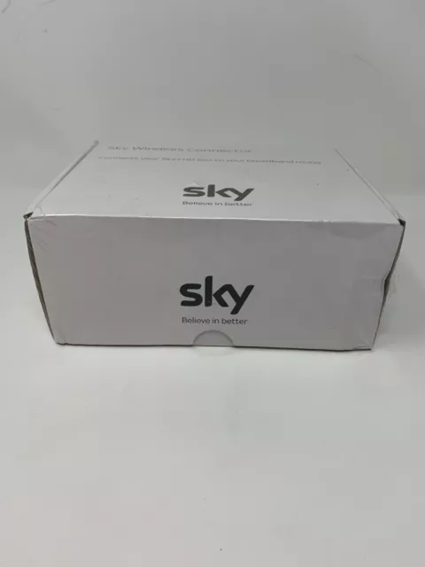 Sky Wireless Connector