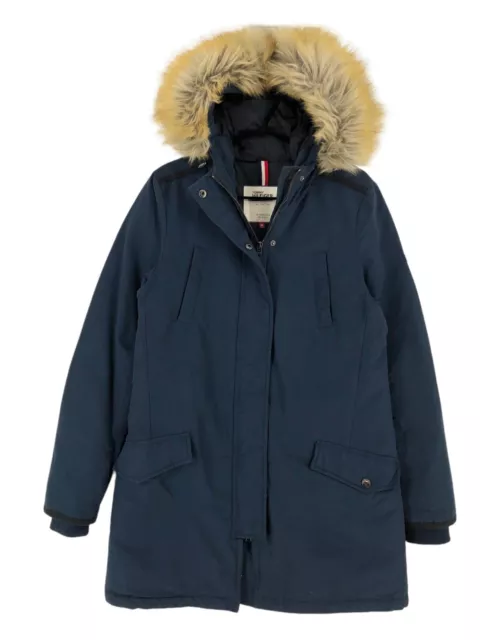 MANTEAU VESTE PARKA doudoune Dorotennis femme taille 36 neuve EUR