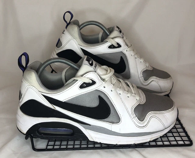 Nike air max trax deals lunarlon