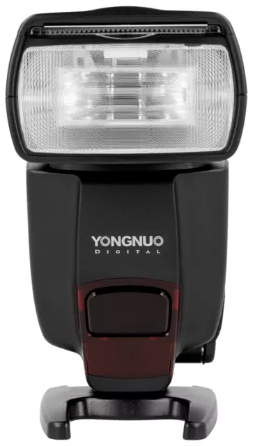 Yongnuo YN560Li Kit Blitzgerät Reporterlampe für Sony Pentax Sigma Fuji Fujifilm