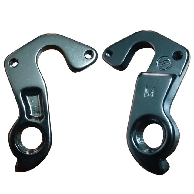 Cintre d railleur arri re pour v lo de route kook crochet s curis et