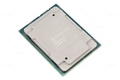 Intel INTEL XEON PLATINUM 32 CORE PROCESSOR 8352Y 2.20GHZ 48M 205W CPU CD8068904572401 