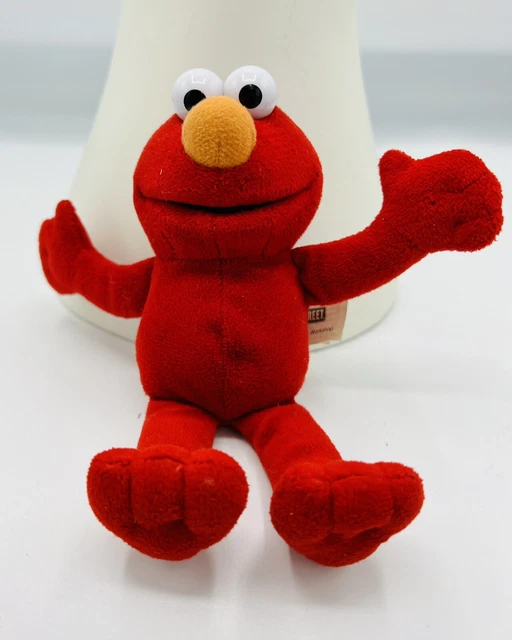 6 inch elmo plush cheap