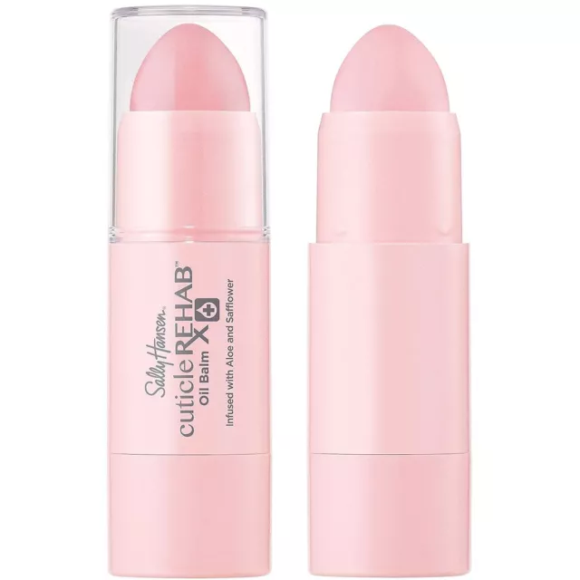 Sally Hansen Nagelhaut Reha Ölbalsam mit Aloe Vera, Distel & Vitamin-E *NEU*