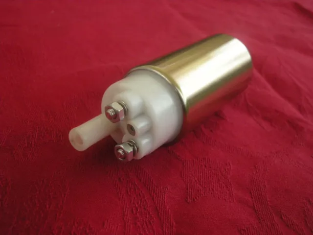 Honda bomba de gasolina CBR 1000 RR fuel pump intake 04 05 06 07