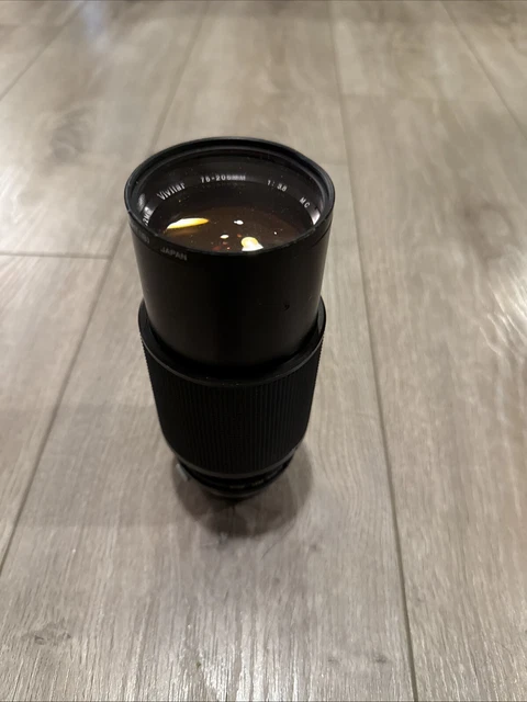 Obiettivi, Obiettivi e filtri, Fotografia e video - PicClick IT