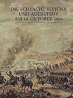 Die Schlacht bei Jena und Auerstedt 1806 von Holger Nowak | Buch | Zustand gut