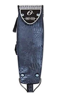 Oster Professional Kryptec Snake Skin Color Fast Feed Clipper (USED)