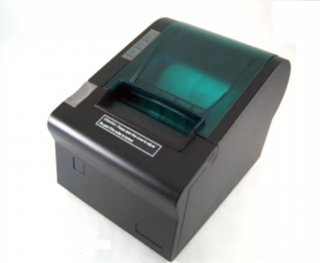 Stampante ricevute / scontrini termica PRP-085IIIT