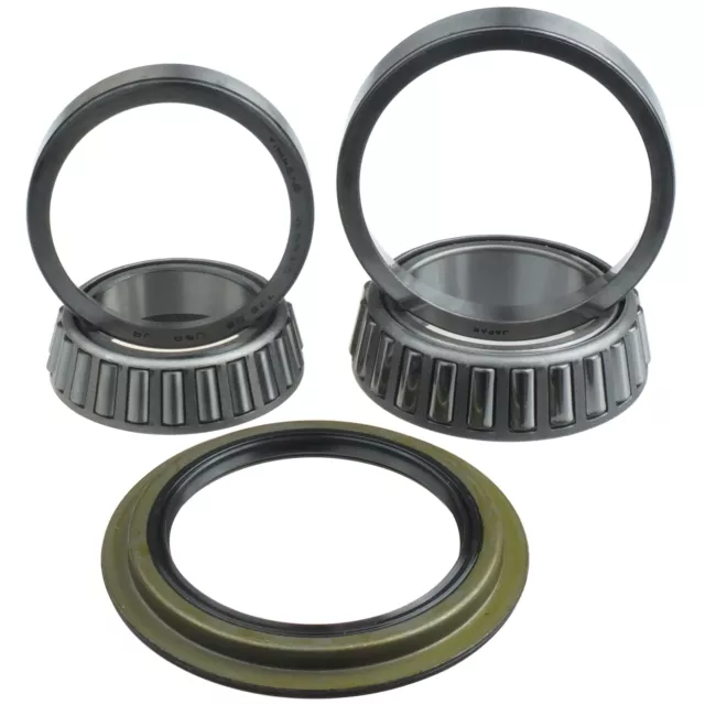 Front Wheel Bearing Kit for Ford Courier, Mazda Bravo 4WD, Kia Ceres Sportage