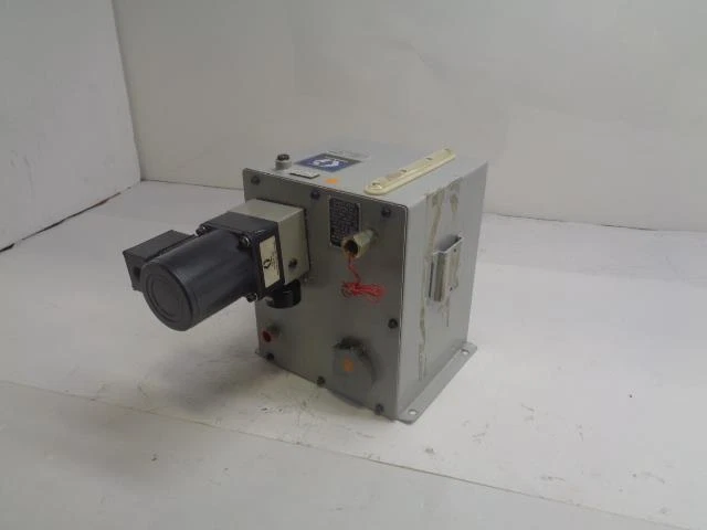 Graco Mm2112 Miniature Meter-Flo Pump (For Parts) R33