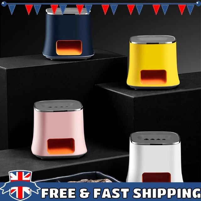 USB AUTOMATIC SEEDS Sheller Sunflower Seed Opener for Sunflower Melon